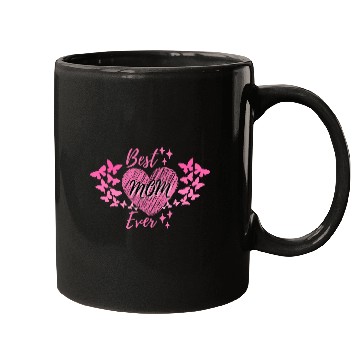 Discover Best mom ever Mugs