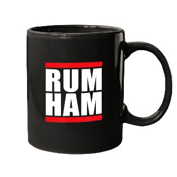 Discover Unique S Womens Rum Ham Blue Small Us Mugs