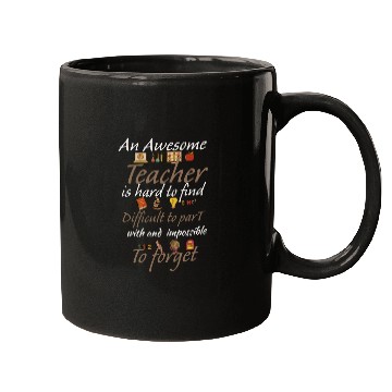 Discover teacher training Mugs