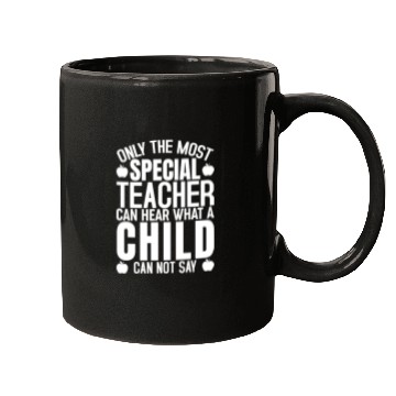 Discover Special Ed Teacher Ouftit Ideas For Special Educat Mugs