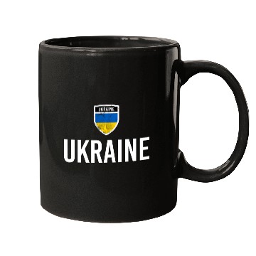 Discover Ukraine Flag Ukrainian Flag Ukraine Mugs