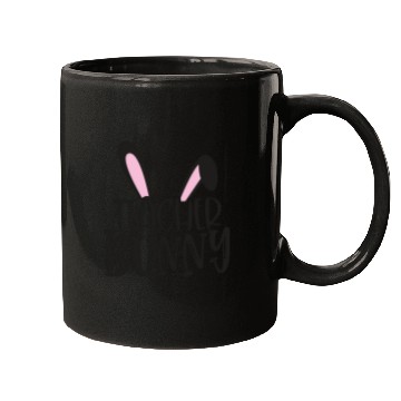 Discover Teacher Bunny Teaching Happy Easter Mugs