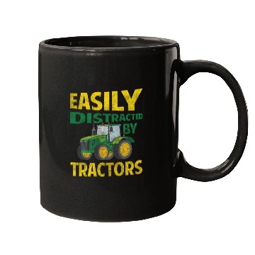 Discover Farmer Field Harvest Mugs