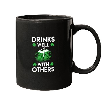 Discover Green Beer St Patrick'S Day Mugs