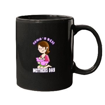 Discover mothers Day Mugs