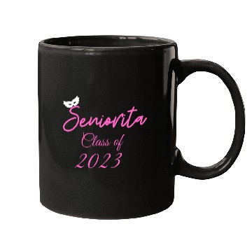 Discover Graduation 2023 Mugs