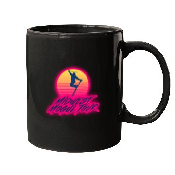 Discover Midwest Mogul Tour Mugs