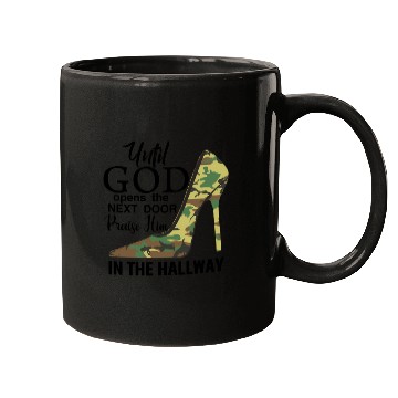 Discover Mom Faith Based Plus Size Novelty Christian Mugs