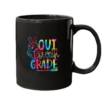 Discover Proud Mom of a Class of 2023 Graduate Mom of Senio Mugs