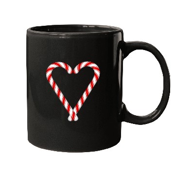 Discover Sweets Candy Canes He Mugs