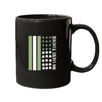 Discover Teacher St Patricks One Lucky Teacher Mugs