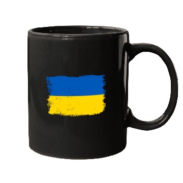 Discover Ukraine Flag Ukrainian Flag Ukraine Mugs