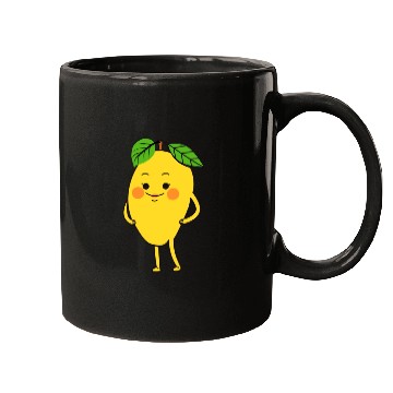Discover mango Mugs