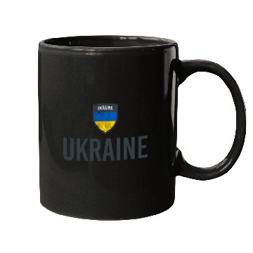 Discover Ukraine Flag Ukrainian Flag Ukraine Mugs