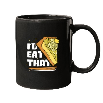 Discover Pies Lover Eat That Key Lime Pie Mugs