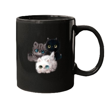 Discover Kitten Kitten Cat Cat Owner Kitten Mugs