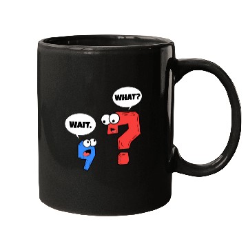 Discover Grammar Punctuation Teacher Writer Mugs