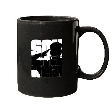 Discover Son of a Veteran 1 Mugs