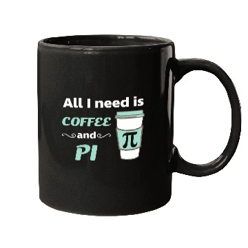 Discover Pi Day Math Coffee Geometry Calculus Trigonometry Mugs