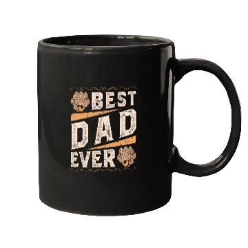 Discover Best Dad Mushroom Hunter Morel Mushroom Mugs
