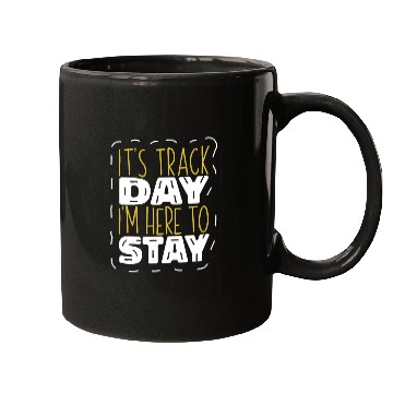 Discover Go Kart Karting Race Mugs