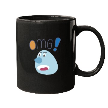 Discover omg Mugs