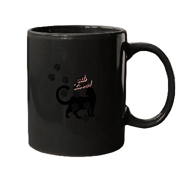 Discover Cat lover Mugs