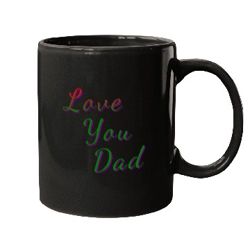 Discover Father's day special Mugs