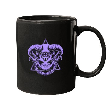 Discover Cyclops Mugs