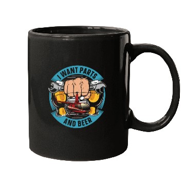 Discover Helicopter Pilot Beer Helicopter Mechanic Mugs