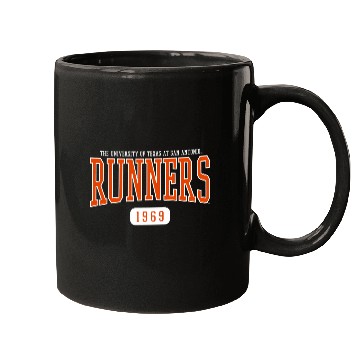 Discover Ut San Antonio Roadrunners Est Mugs