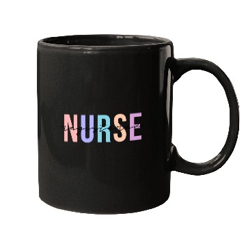 Discover Registered Nurse Rn Emergency Room Nurse Mugs
