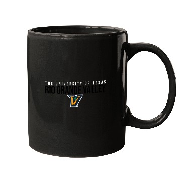 Discover Ut Rio Grande Valley Utrgv Vaqueros Stacked Mugs