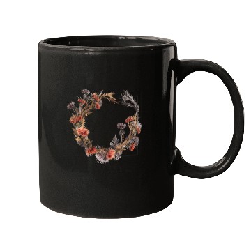 Discover Independent black Mugs
