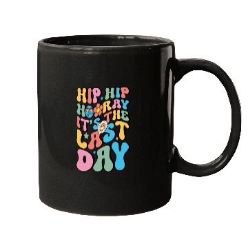 Discover Last Day of School teacher Hello Summer Teacher Mugs