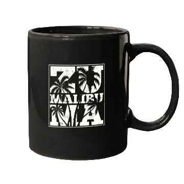 Discover Malibu Us Resorts Designs Mugs