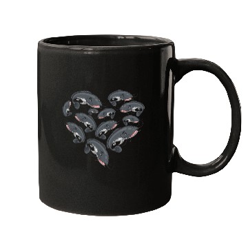 Discover catfish Mugs