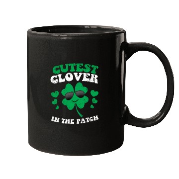 Discover St Patric Dayst C In The Mugs
