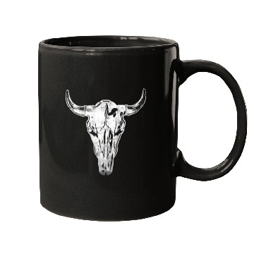 Discover Cow ull Mugs
