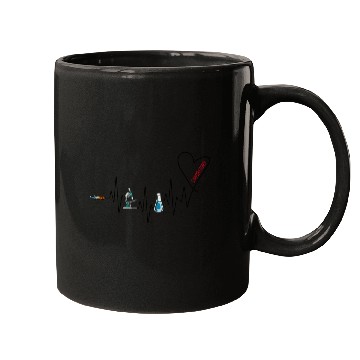 Discover Laboratory Hebeat Mugs