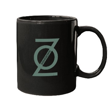 Discover shine down Planet Zero Black Mugs