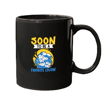 Discover Soon To Be A Favorite Cousin For And Mugs