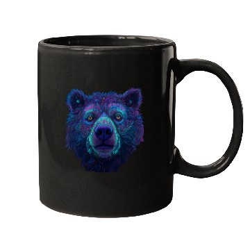 Discover Blue Light Mugs