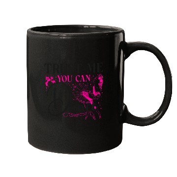 Discover Ballet Dancer Dance Girl Ballerina Mugs