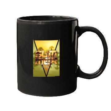 Discover Summer Vibes Mugs