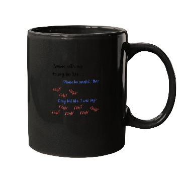 Discover Husky Convo Mugs
