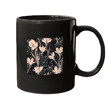 Discover Wildflower Dreams Mugs