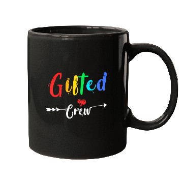 Discover ed Crew Back To School Teacher Mugs