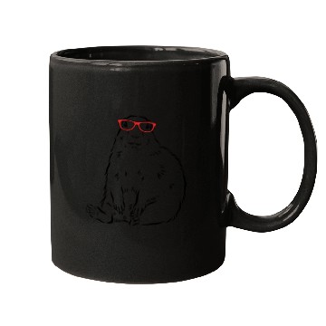 Discover Groundhog Mugs