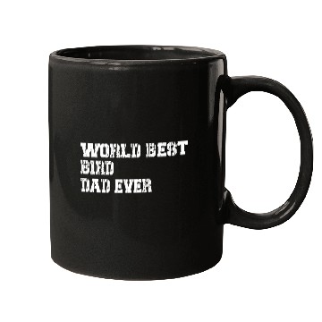 Discover world Best dad ever funny fathers day Mugs